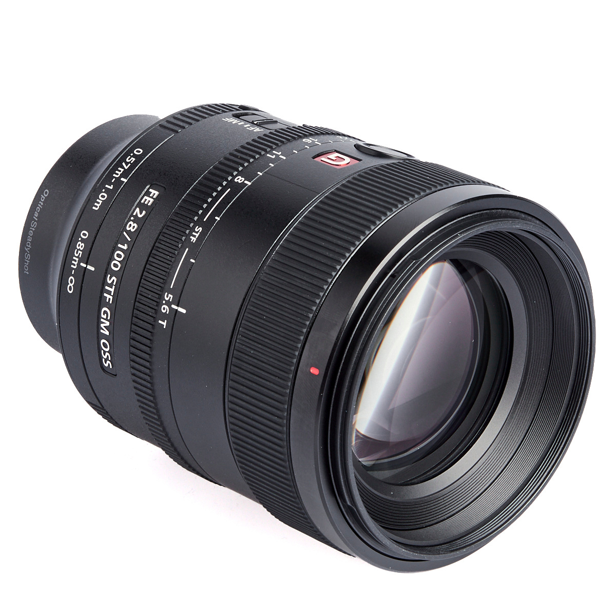 Sony FE 100mm F2.8 STF G Master OSS gebraucht