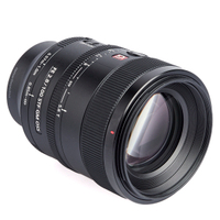 Sony FE 100mm F2.8 STF G Master OSS gebraucht