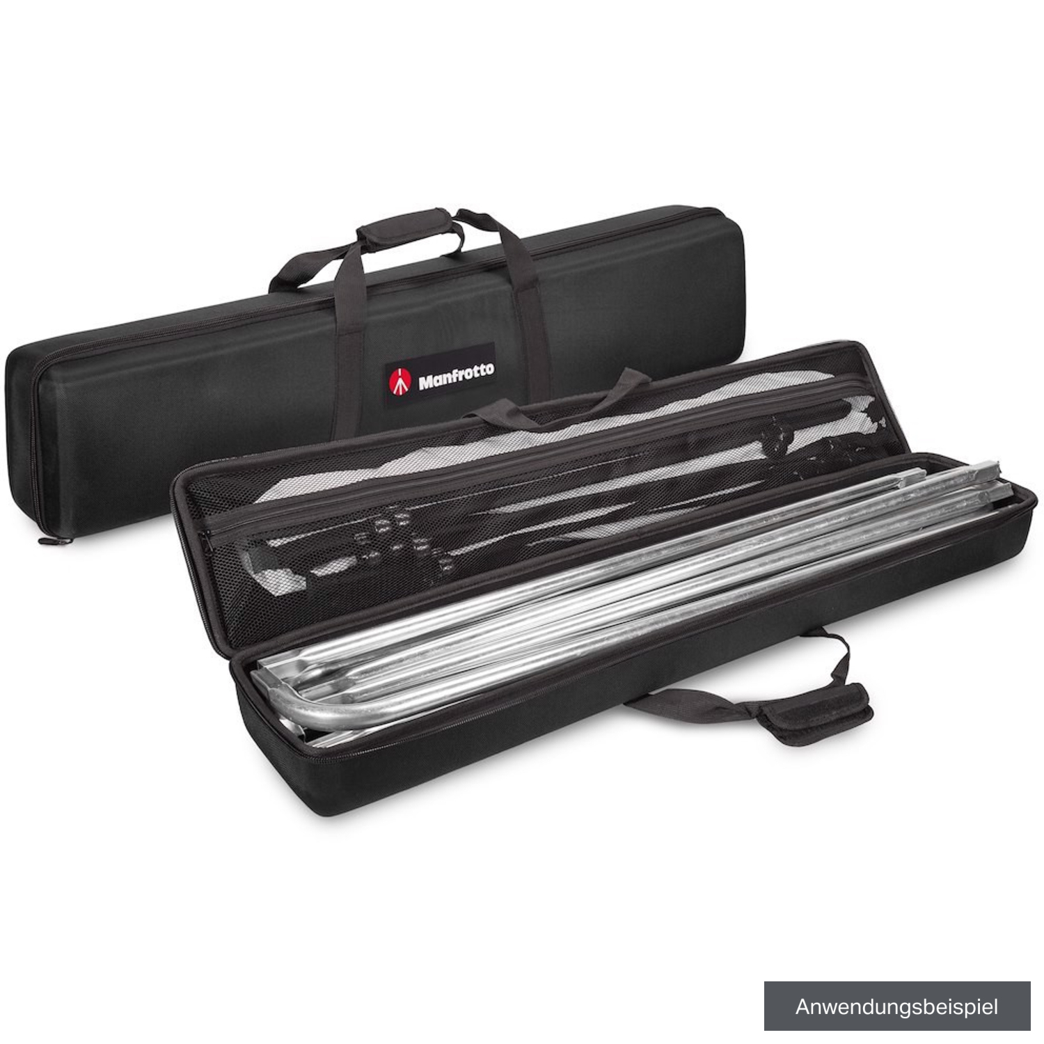 Manfrotto Rapid SkyLite Standard Medium Kit 1 x 2m 