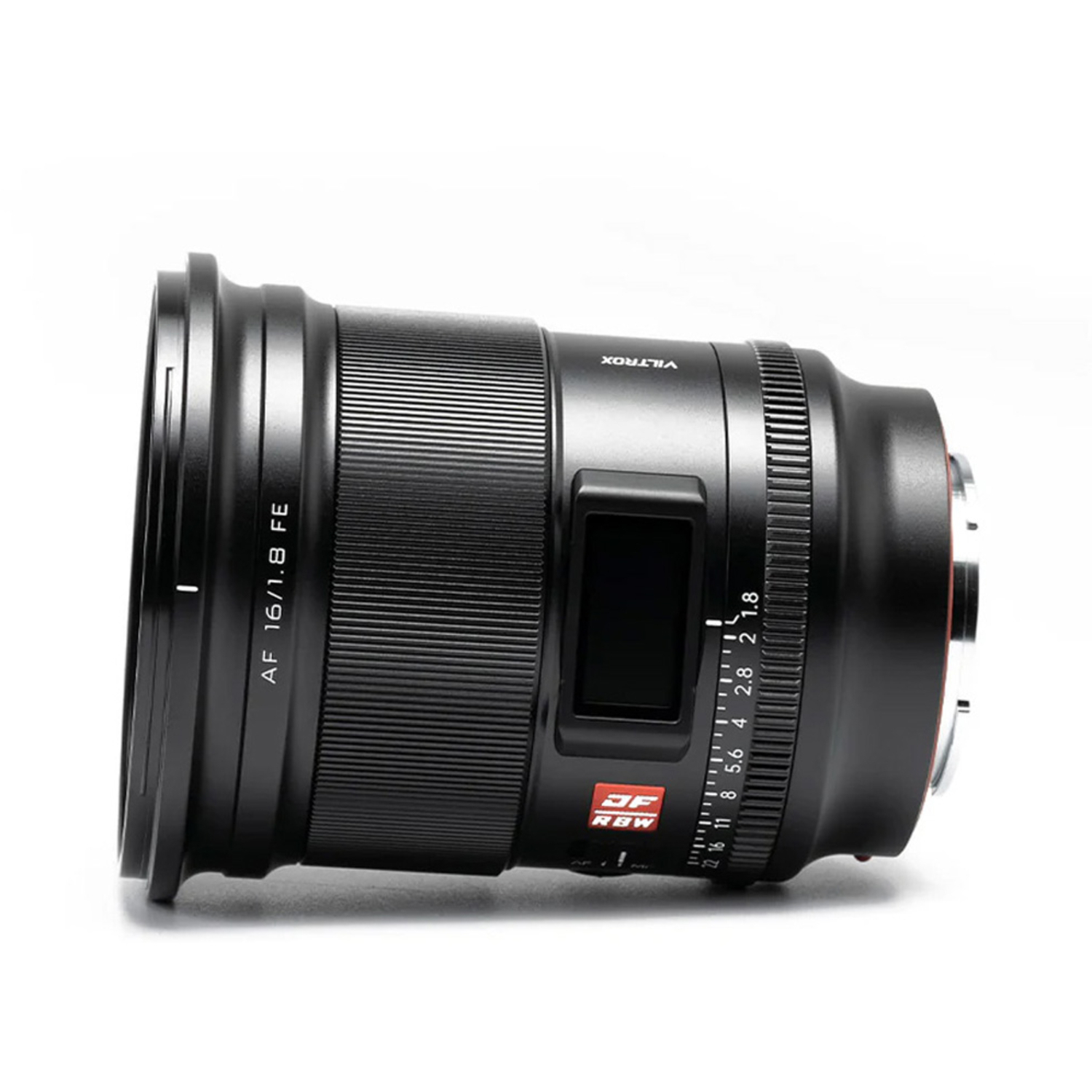 Viltrox 16mm F1.8 AF Sony FE-Mount