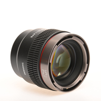 Samyang V-AF 75mm T1.9 FE für Sony E-Mount gebraucht