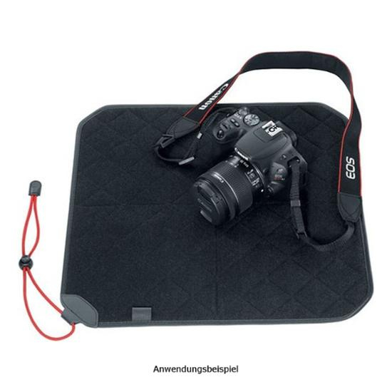 Canon Schutztuch PC-E2