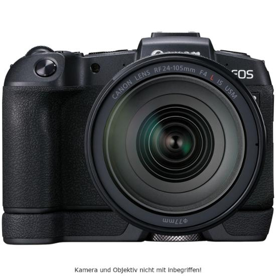 Canon EG-E1 Verlängerungsgriff für EOS RP