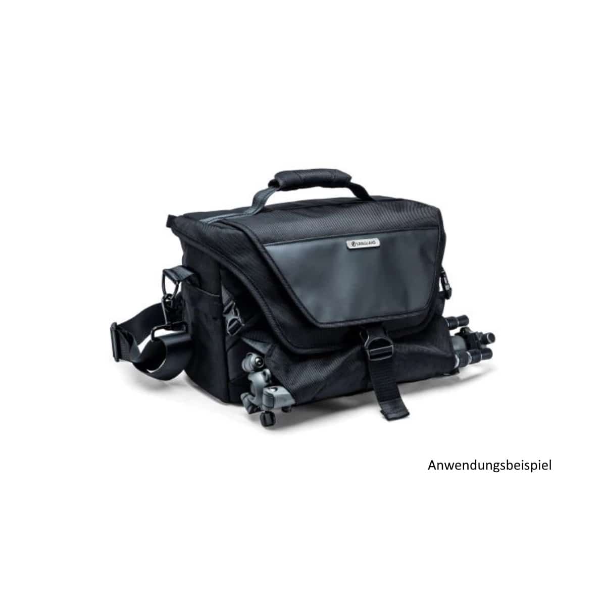 Vanguard VEO Select 36S BK Schultertasche schwarz