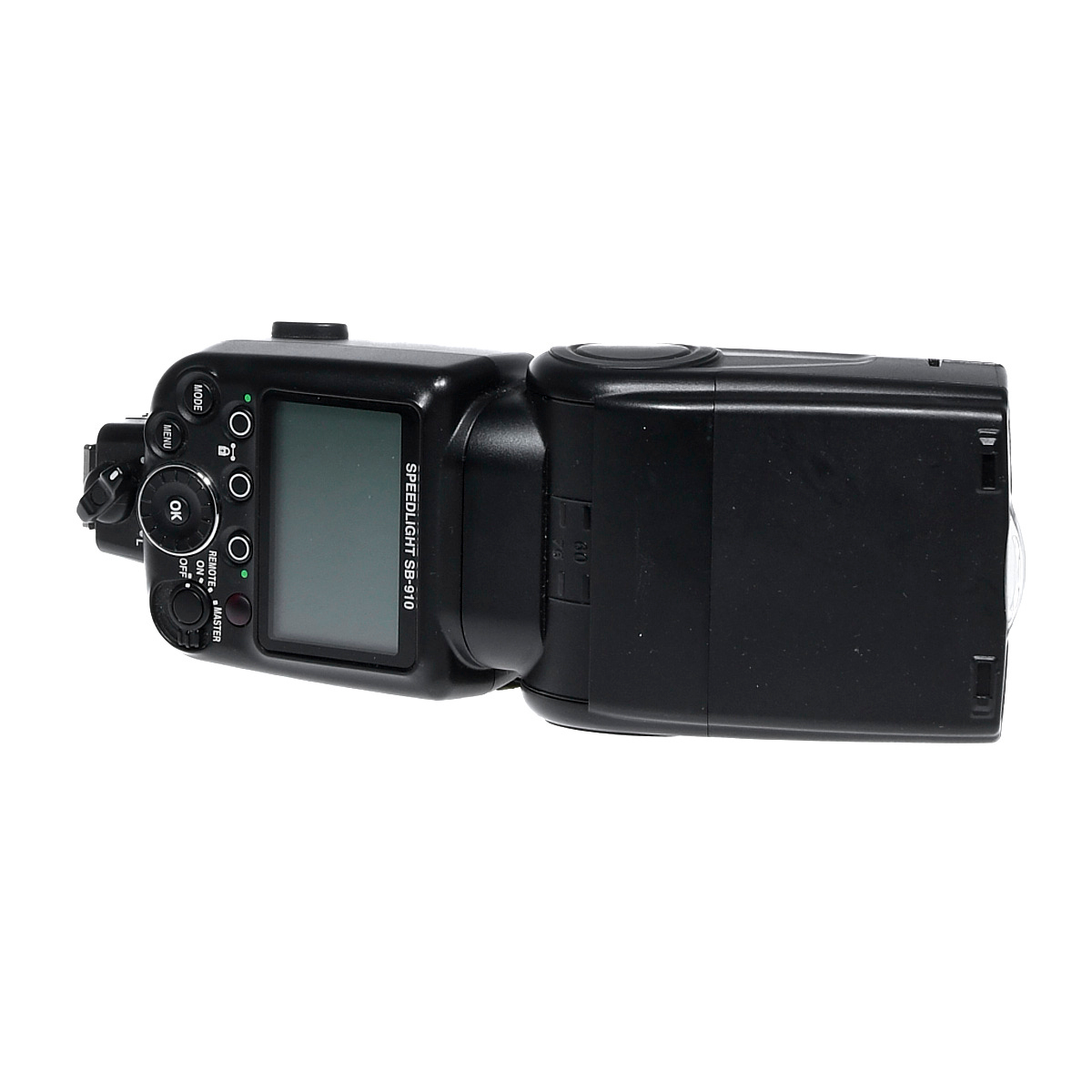 Nikon SB-910 Blitzgerät gebraucht