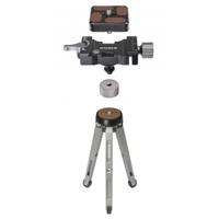 Kaiser Mini-Stativ-Set „solid 3+“
