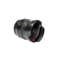 Canon EF 15 mm/2,8 Fisheye gebraucht
