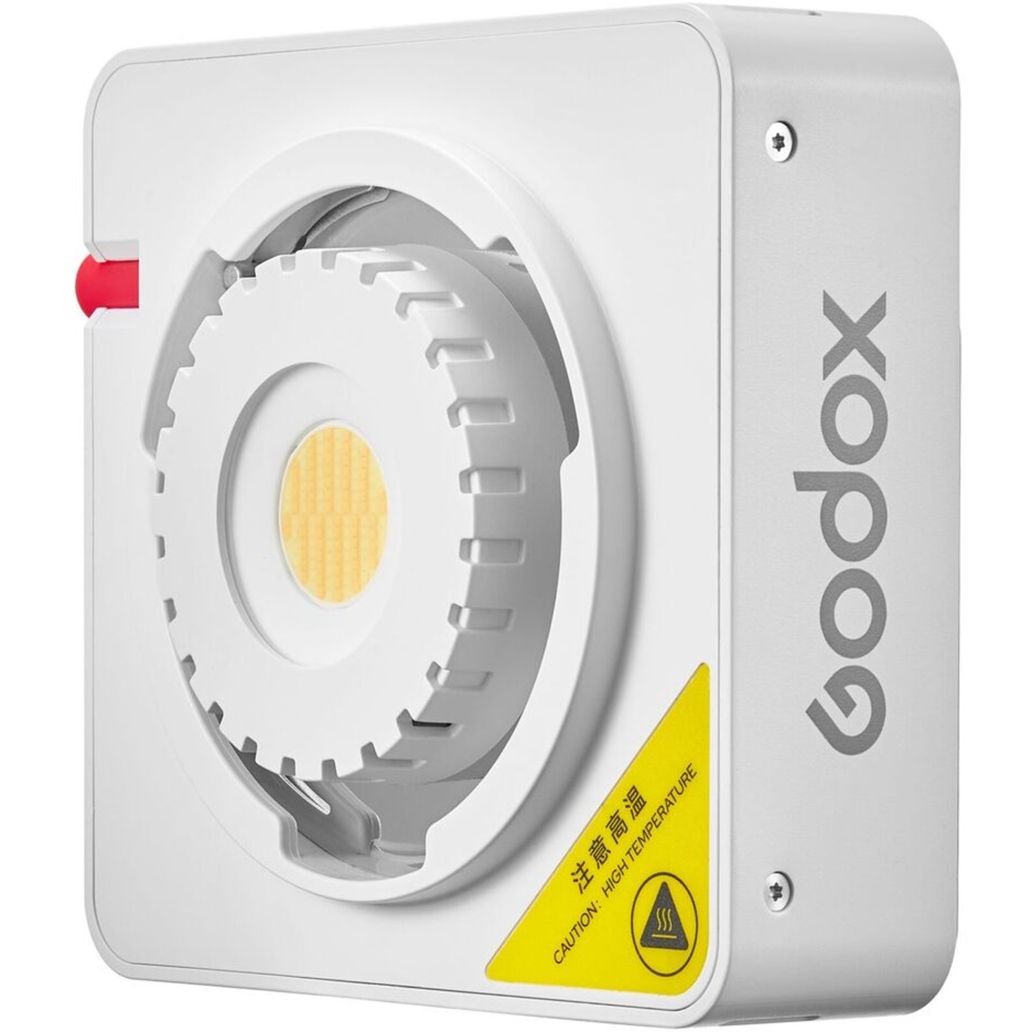 Godox ML100Bi Bi-Color LED Video Light Kit 2