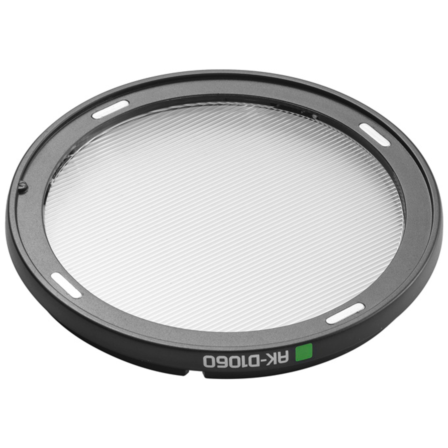 Godox Lichtformungsplatte AK-D1060 für MS60/RS60