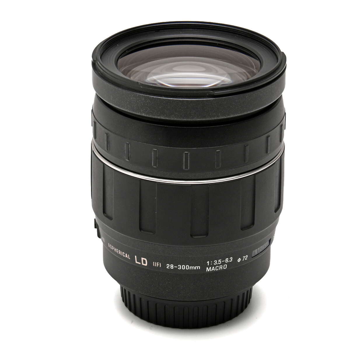 Tamron AF 28-300mm F3.5-6.3 Di VC PZD für Canon EF-Mount gebraucht