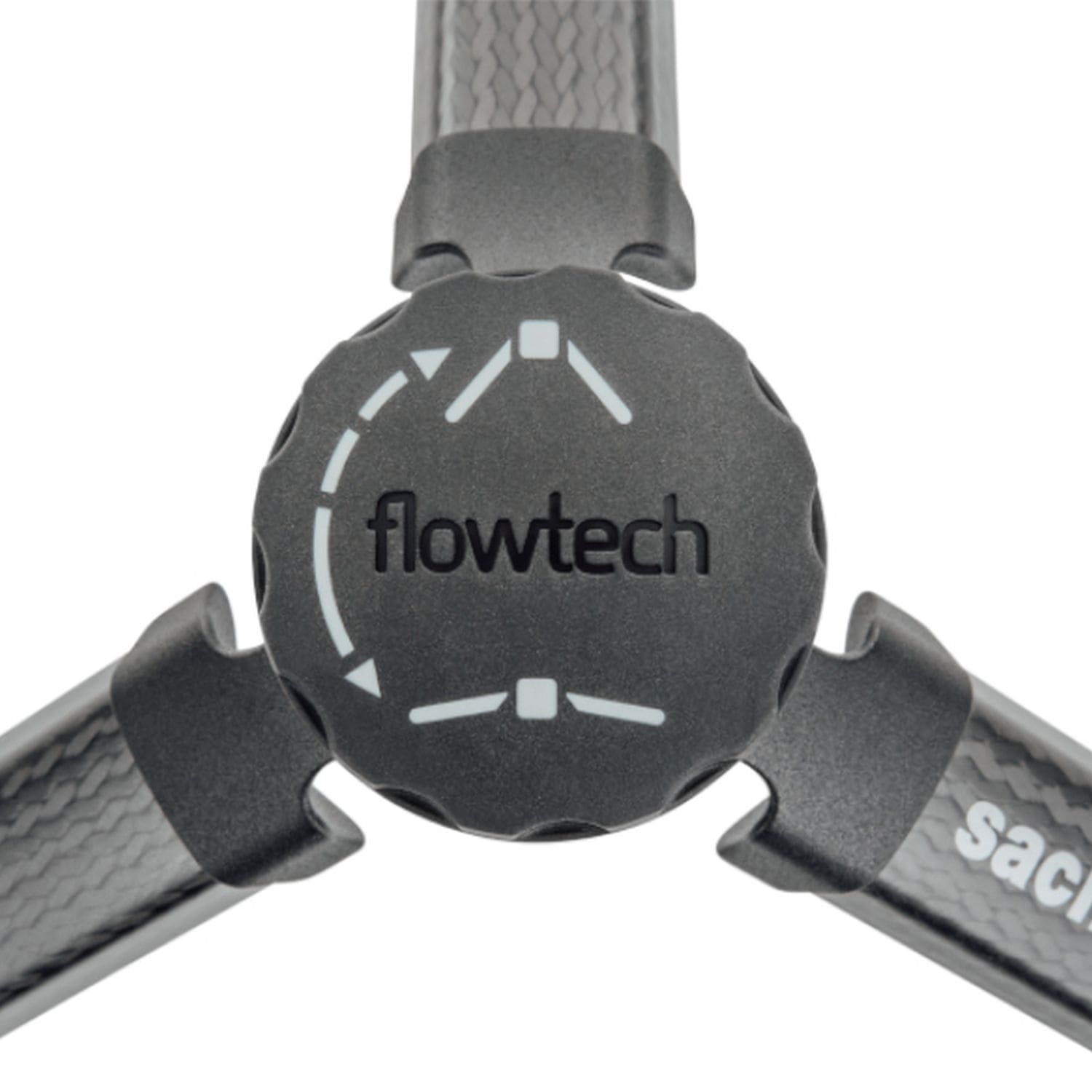 Sachtler SACS20560001 Mittelspinne Flowtech 100