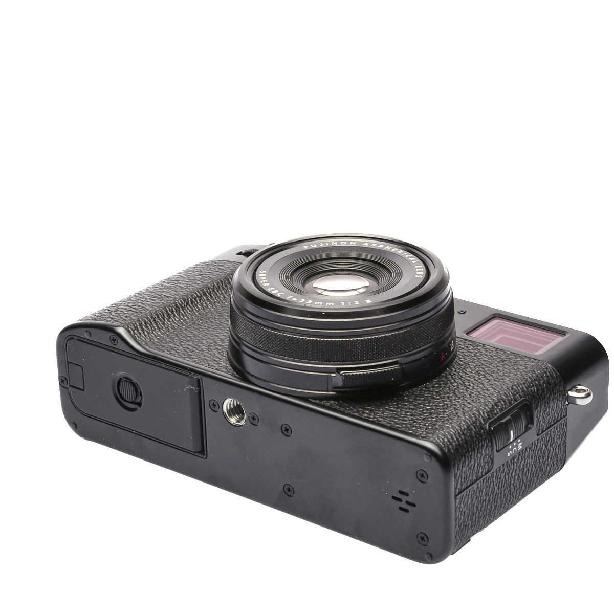 Fujifilm X100VI schwarz gebraucht