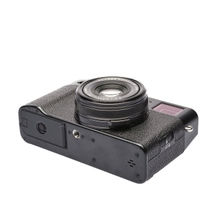 Fujifilm X100VI schwarz gebraucht