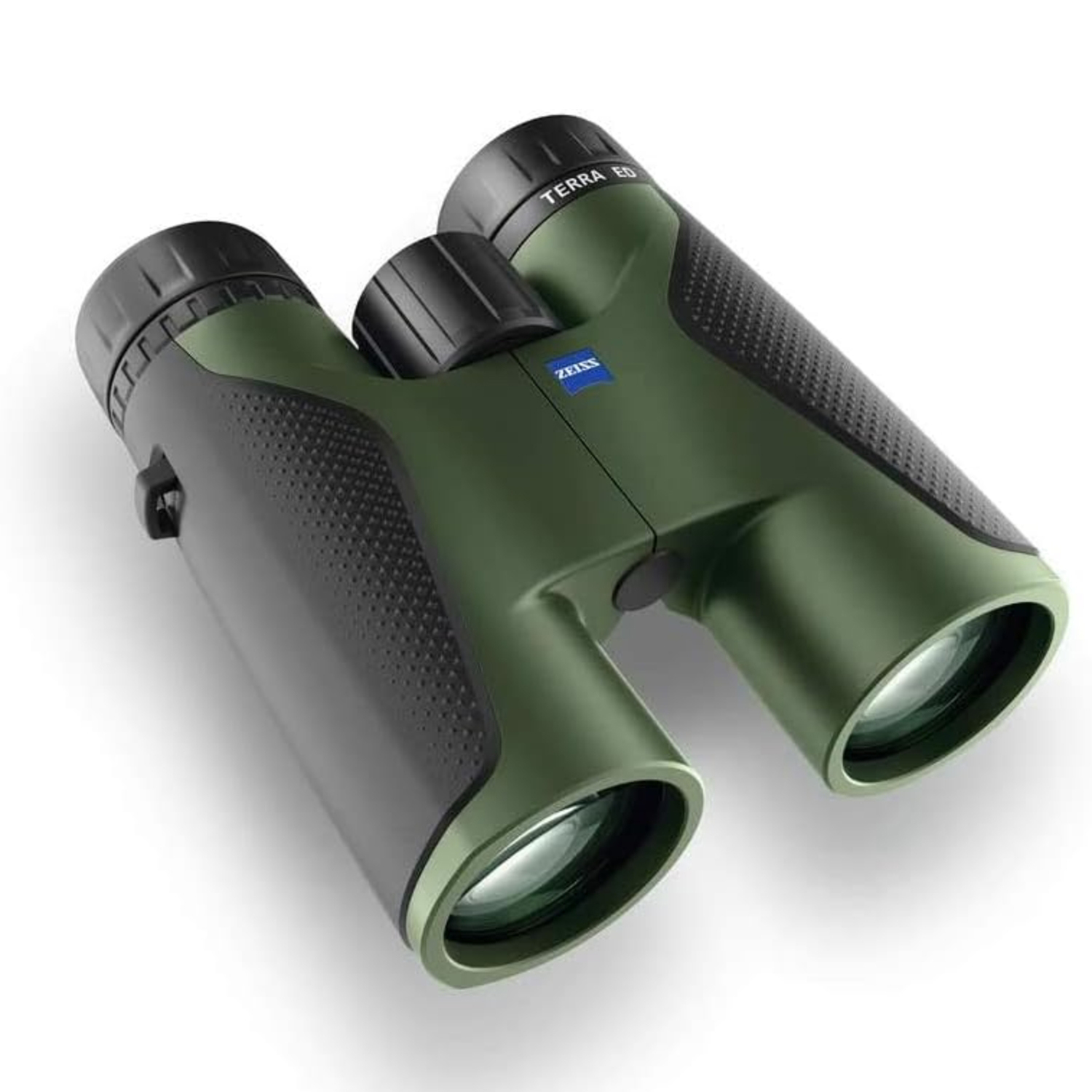 ZEISS Terra ED 8x42 schwarz-grün