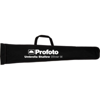 Profoto Blitzschirm Shallow Silver M (105cm/41")