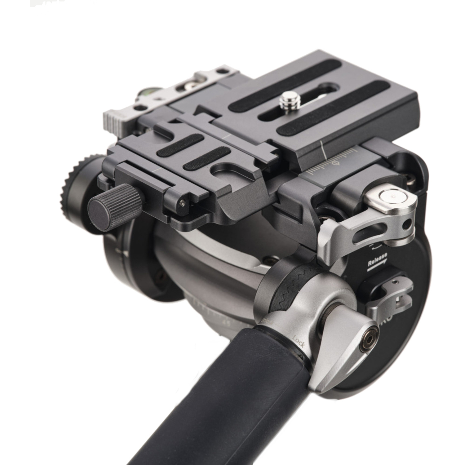 Benro Videokopf FS36PRO 