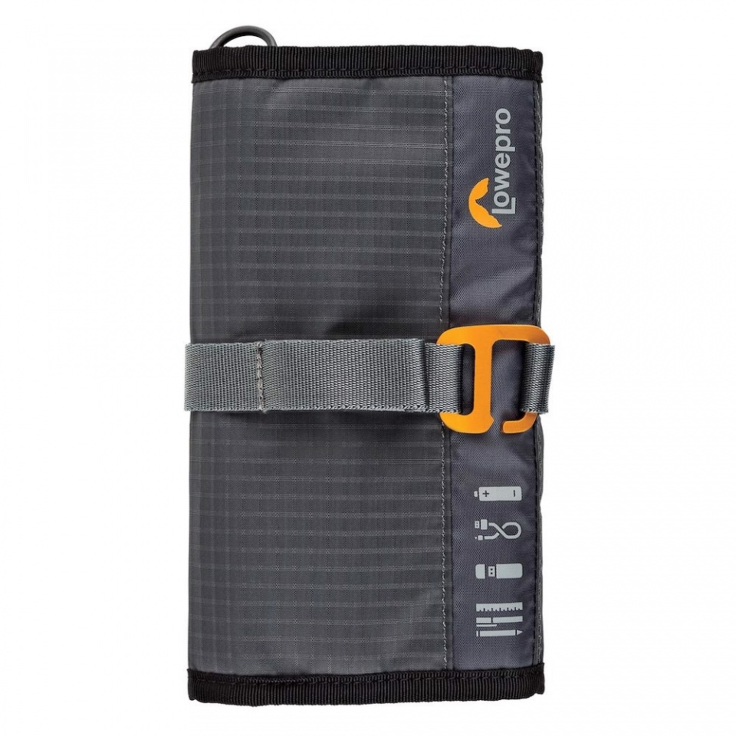 LowePro GearUp Wrap, Greenline