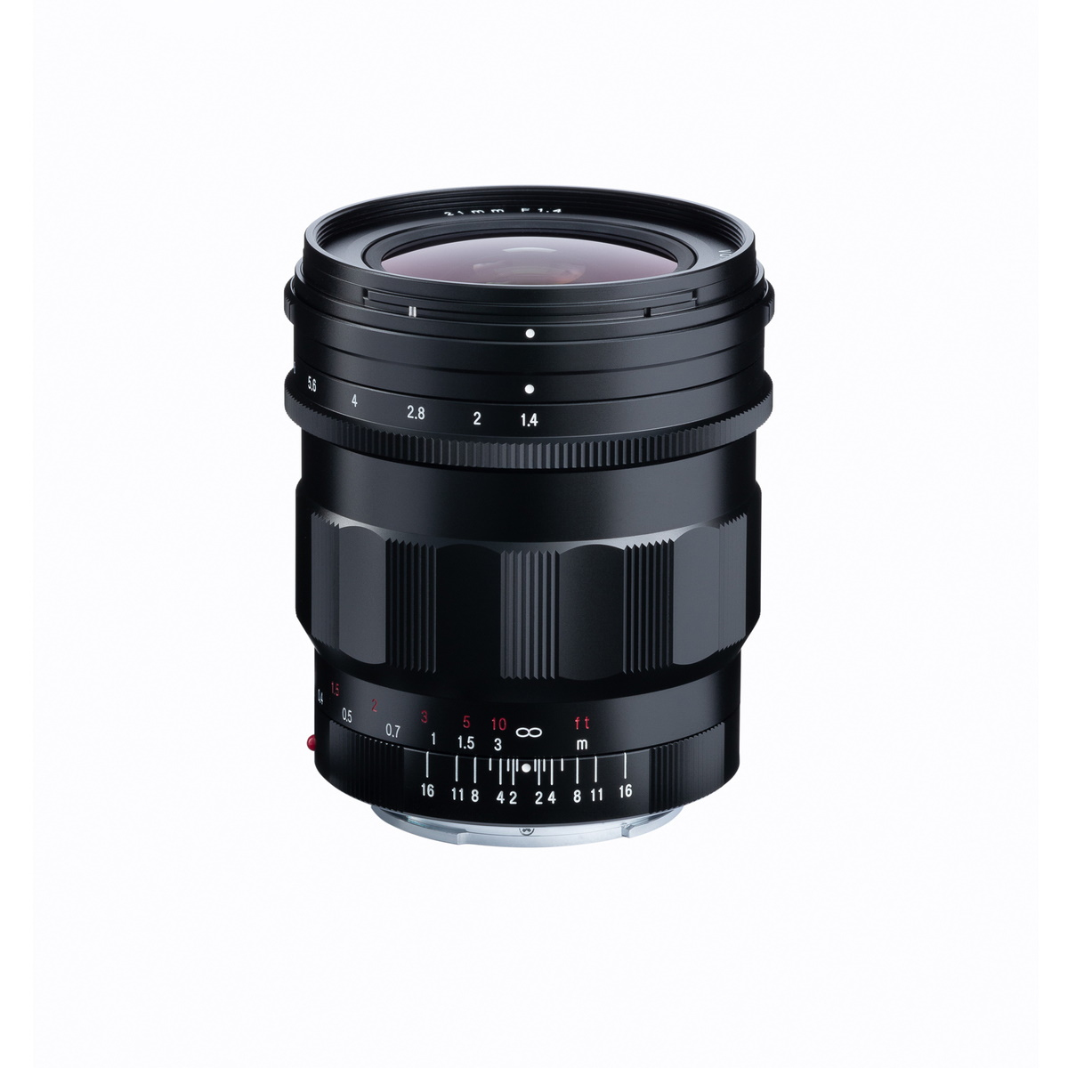 Voigtländer 21mm F1.4 Nokton Asph. für Sony E-Mount