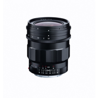 Voigtländer 21mm F1.4 Nokton Asph. für Sony E-Mount