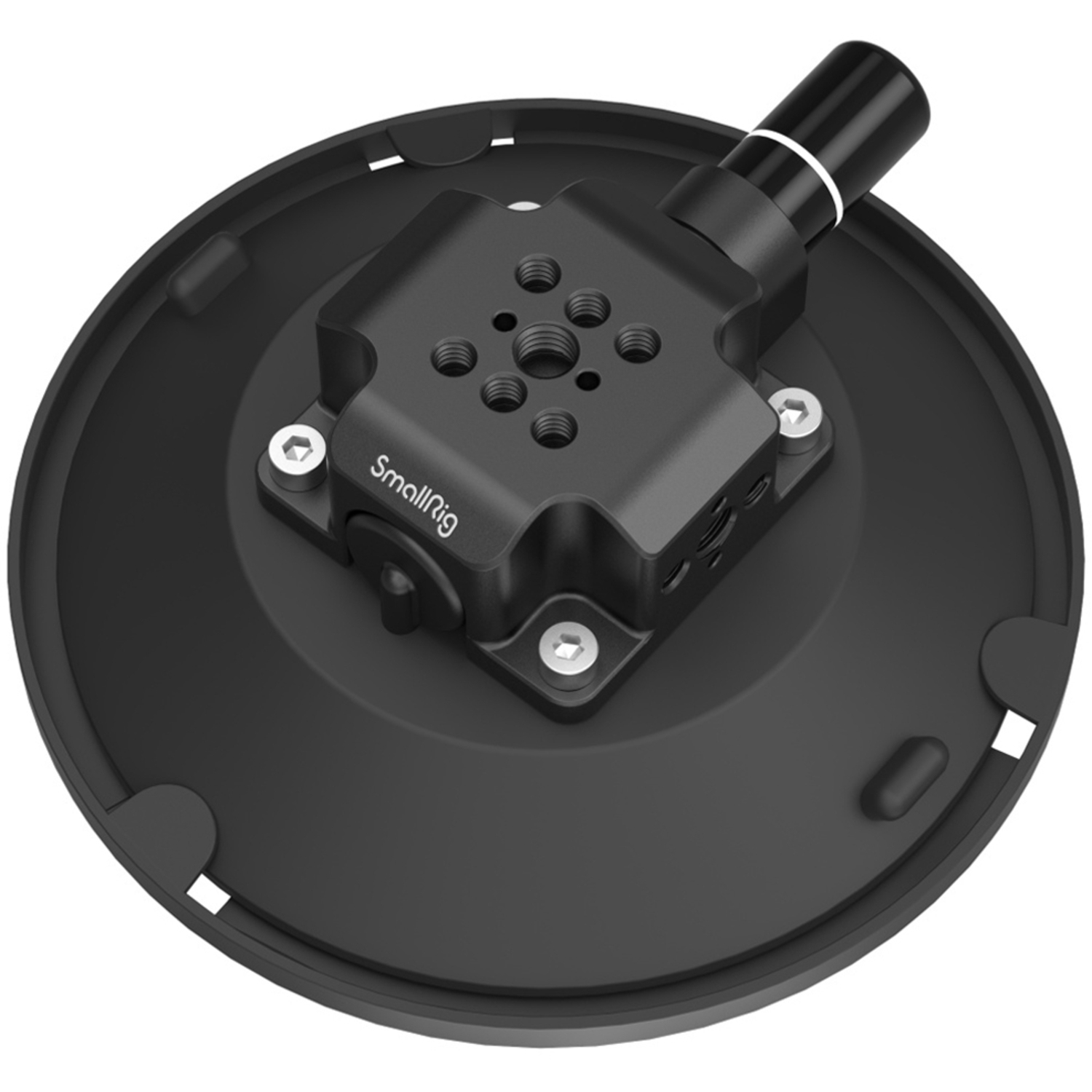 SmallRig Saugnapf- Kamerahalterung 6" 4114