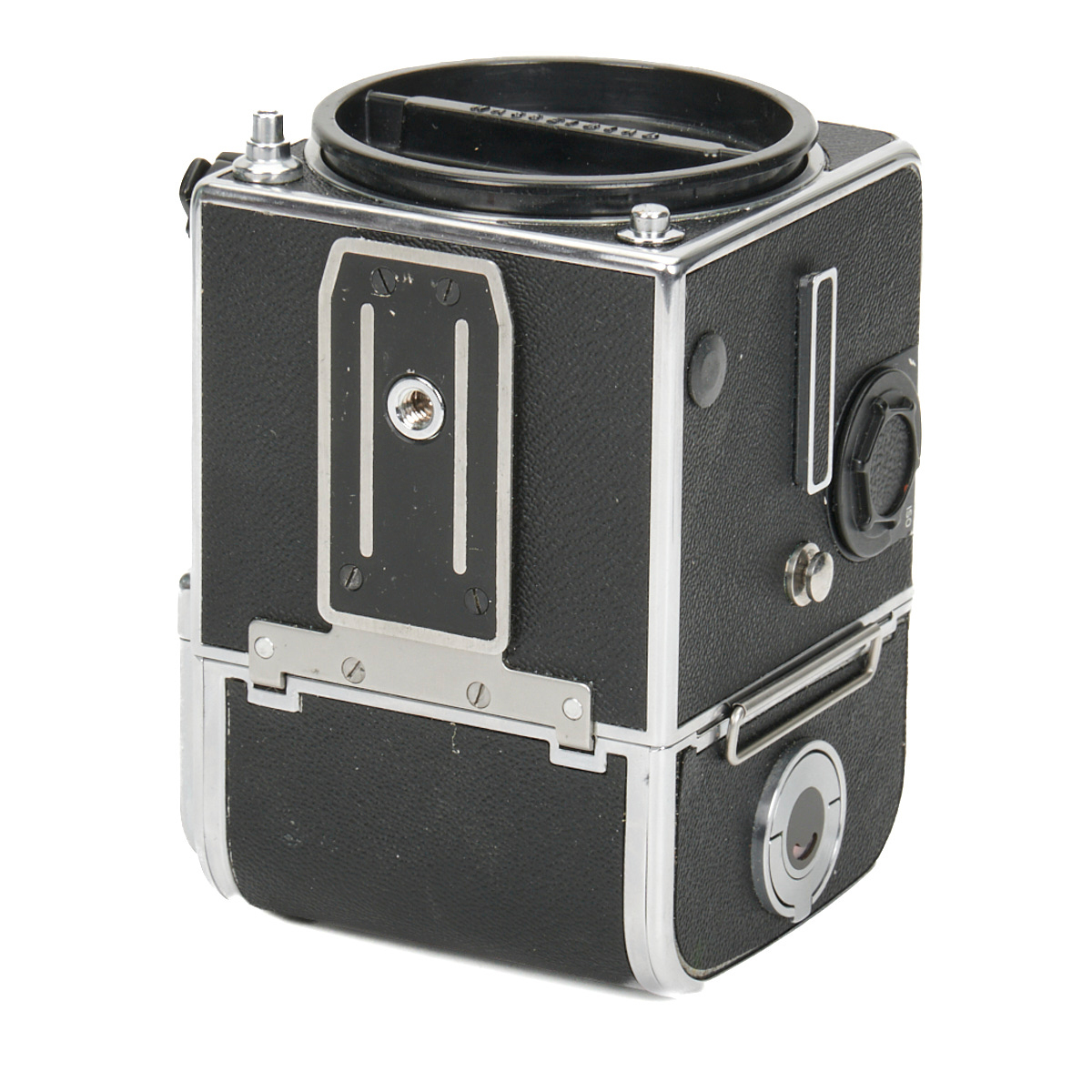 Hasselblad 503CX gebraucht
