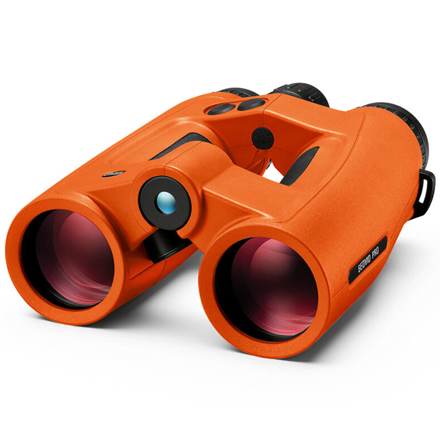 Leica Geovid Pro 10x42 Edition Orange