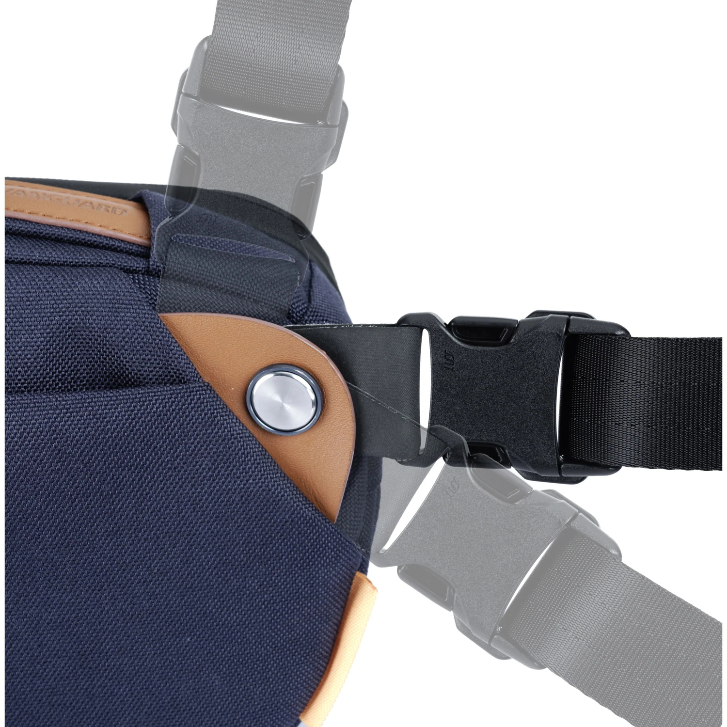 Vanguard VEO City CB24 NV