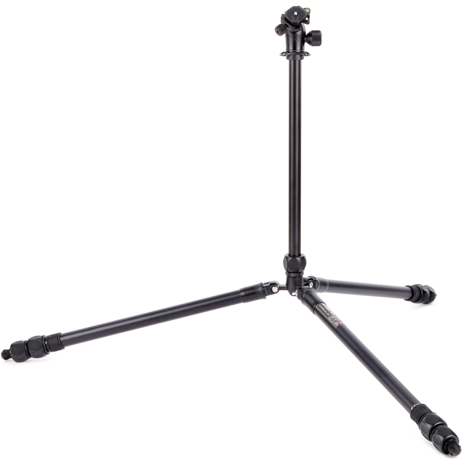 3 Legged Thing Pro 2.0 Charles Alu Tripod Airhed