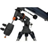 Celestron AstroMaster 90EQ Teleskop
