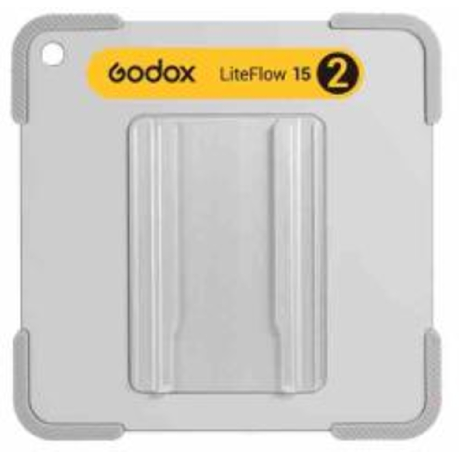Godox 15-D2 LiteFlow Cine Licht Reflektor 15cm