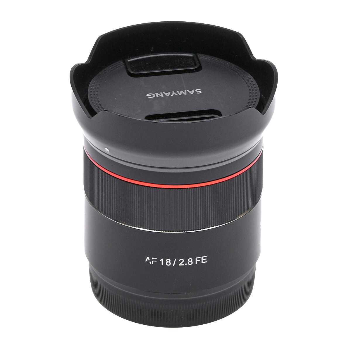 Samyang AF 18mm F2.8 FE für Sony E-Mount gebraucht