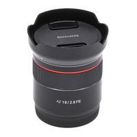 Samyang AF 18mm F2.8 FE für Sony E-Mount gebraucht