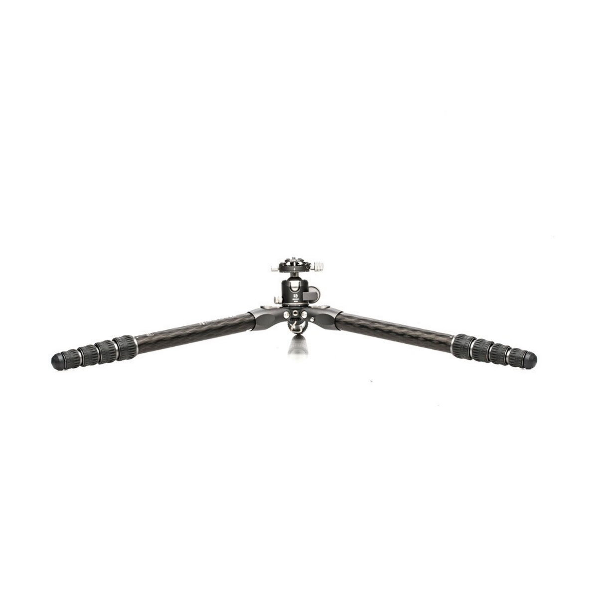 Benro Stativ Tortoise 35C + GX35 Kit Carbon