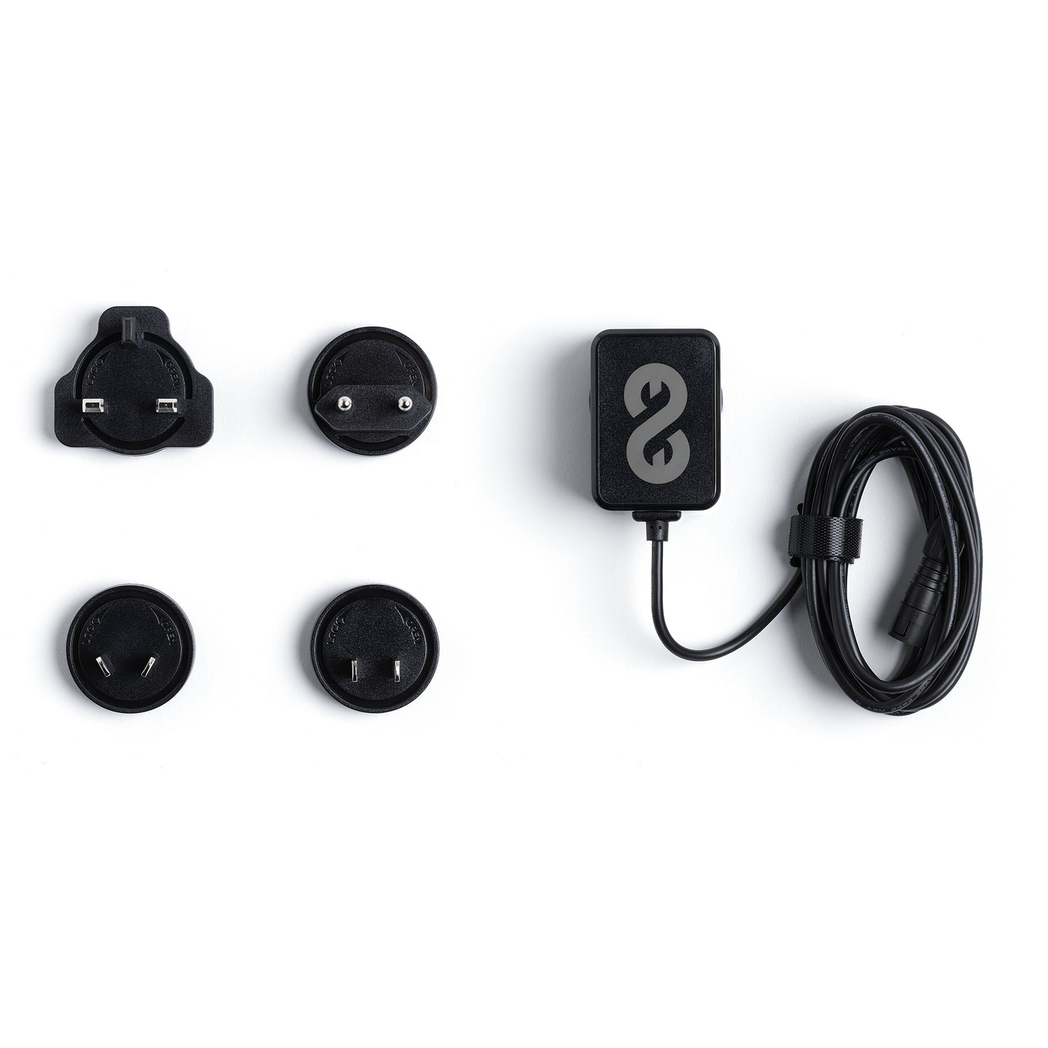 Enlaps Tikee Stromadapter für Tikee Kameras