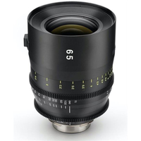 Tokina Vista Prime 65mm T1.5 für Arri PL-Mount
