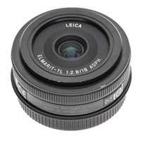 Leica ELMARIT-TL 18mm F2.8 ASPH.  gebraucht