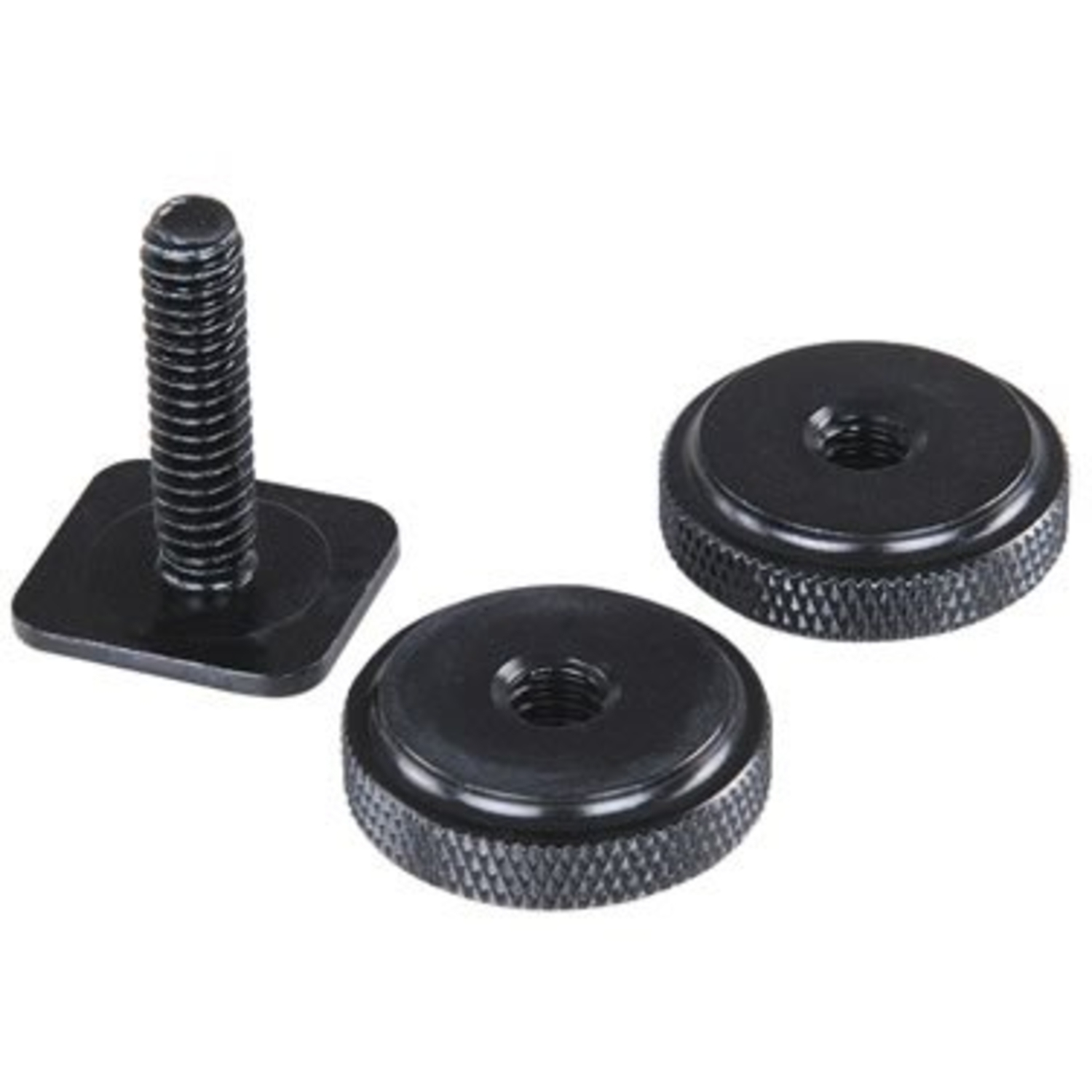 Dedolight Blitzschuhadapter mit 1/4 Schraube