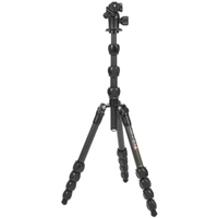 3 Legged Thing Albert Kit 2.0 Tripod Kit