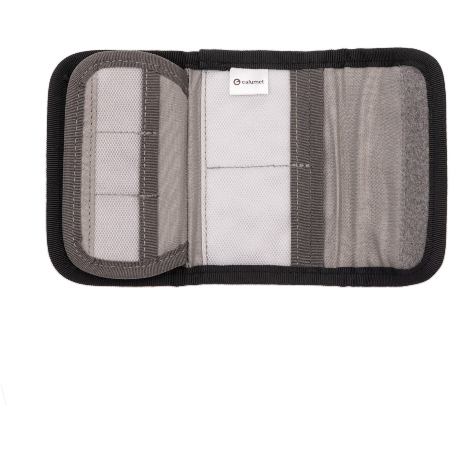 Calumet Speicherkartenetui PRIME für SD- und XQD-Karten