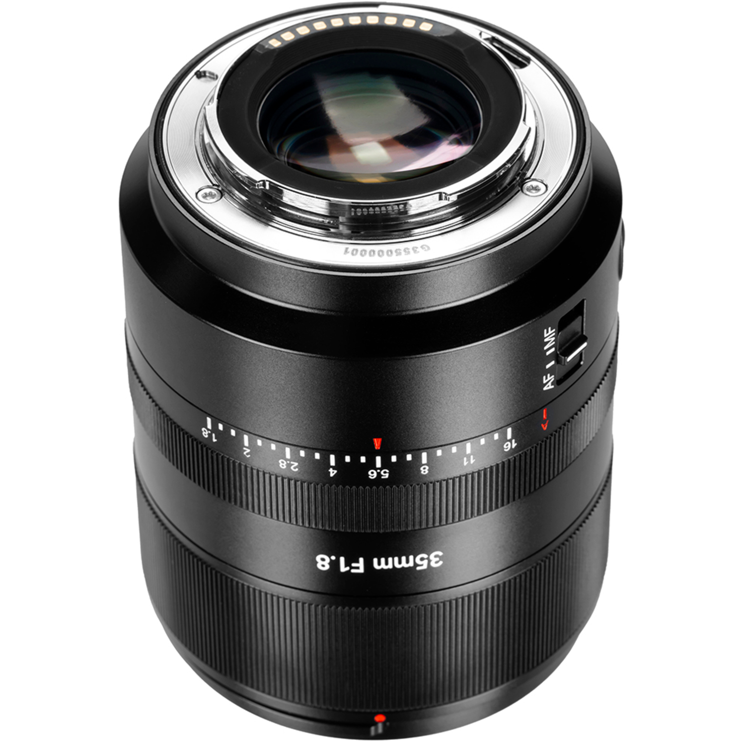 7Artisans AF 35mm F1.8 FF für Sony FE-Mount