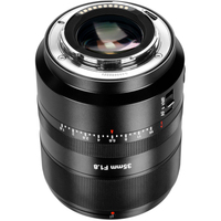 7Artisans AF 35mm F1.8 FF für Sony FE-Mount