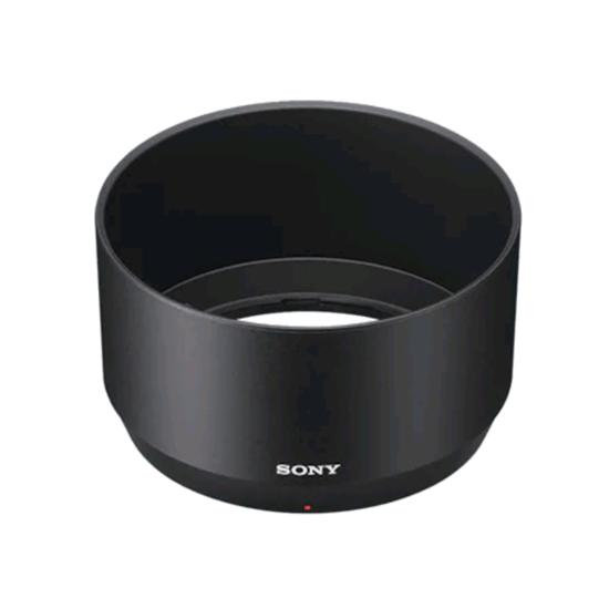 Sony ALC-SH161 Sonnenblende Für SEL1655G Objektiv – Reduziert Streulicht & Reflexe