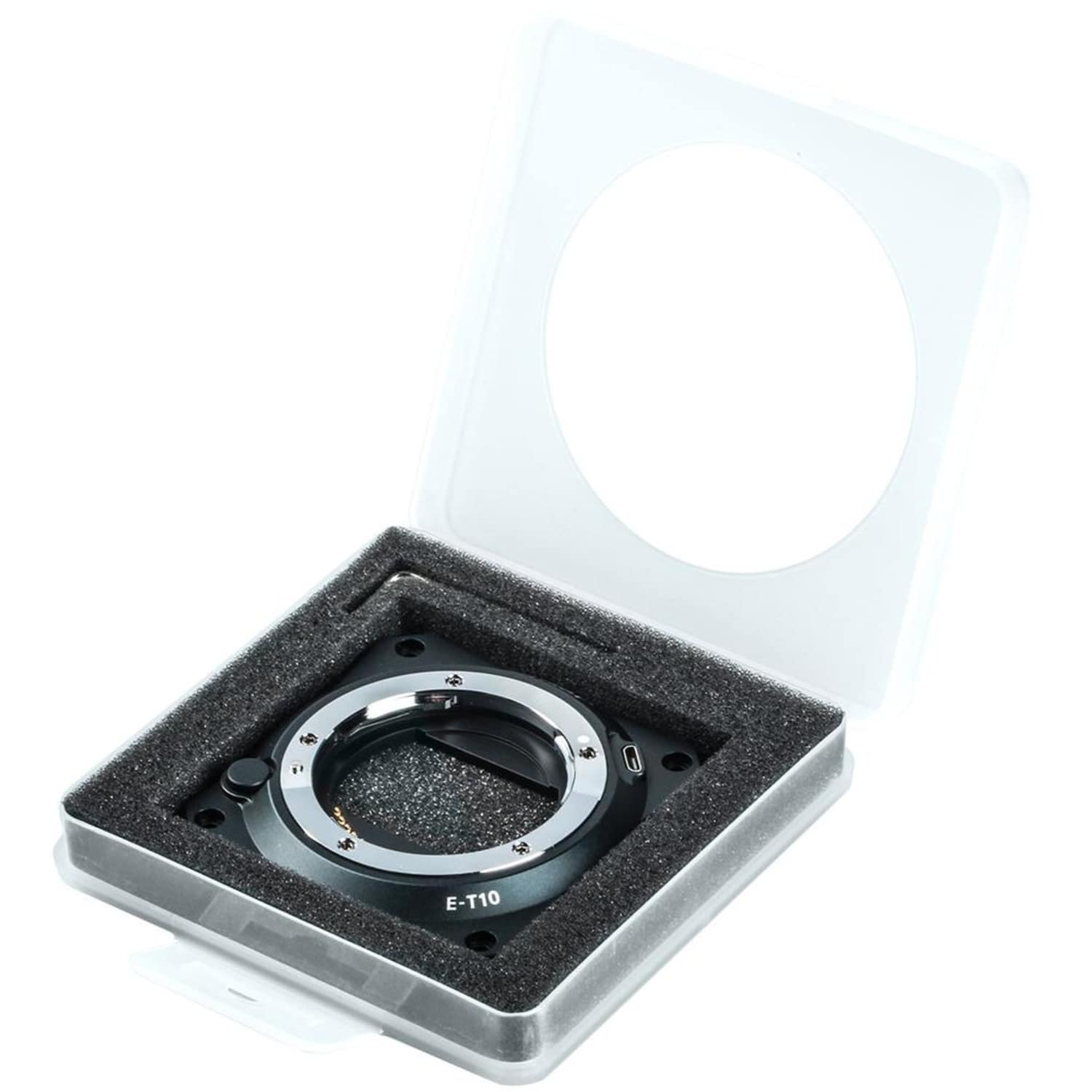 Viltrox E-Z-CAM Adapter E-T10