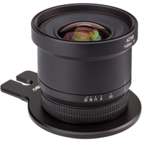 Cambo ACTAR-20 20mm F4.0-22 neuwertiger Rückläufer