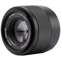 Viltrox 56mm F1.7 AF Fujifilm X-Mount