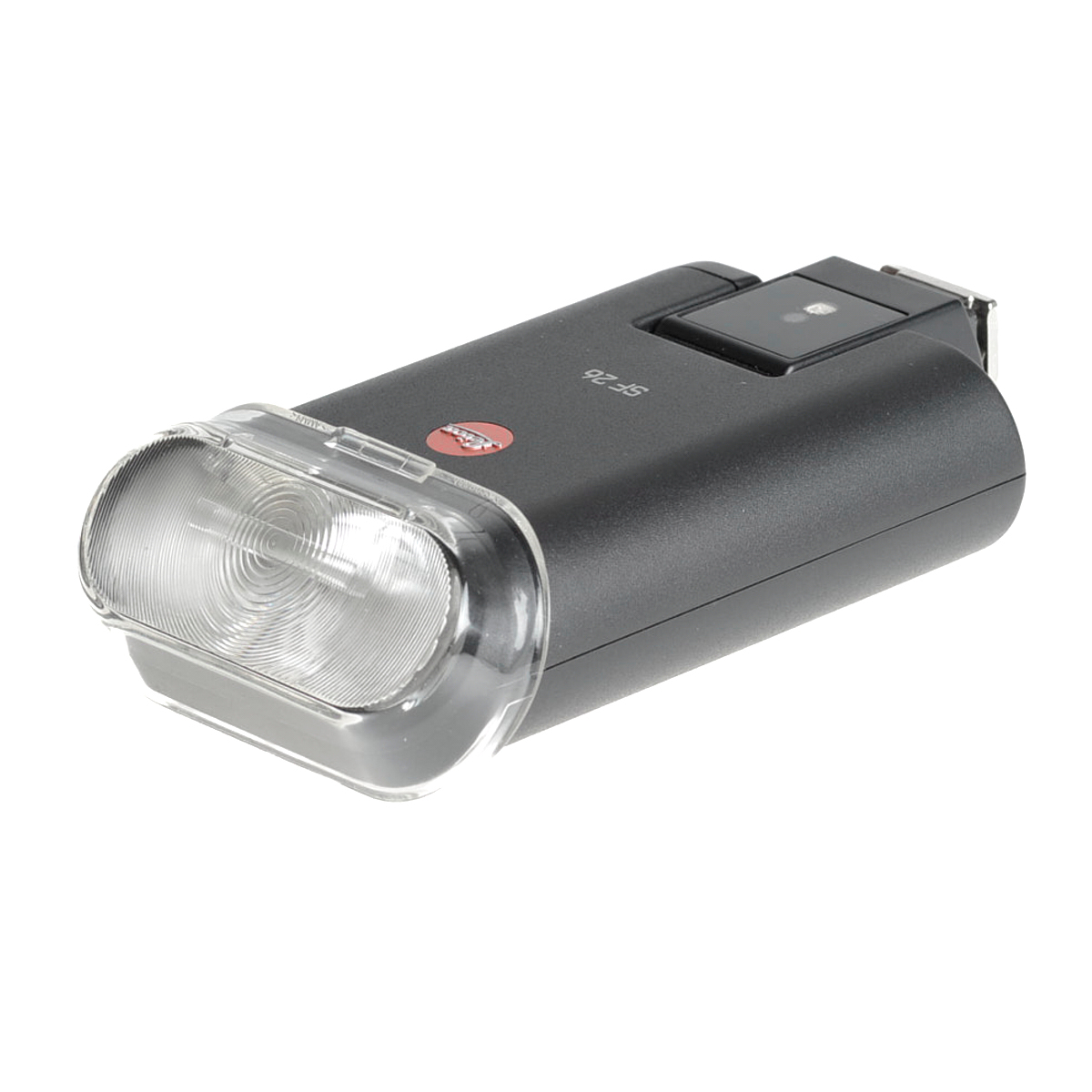 Leica Blitzgerät SF 26, schwarz gebraucht