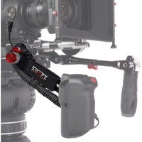 Shape Remote Extension Handle mit Kabel für Canon C200 und C200B