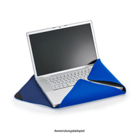 Novoflex Einschlagtuch Bluewrap XL 48x48cm