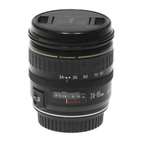 Canon EF 24-85mm/3,5-4,5 USM gebraucht