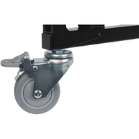 SIRUI DT-06 Stativwagen für SIRUI SH-05, SH-15, SH-25, AM-15S und AM-25S